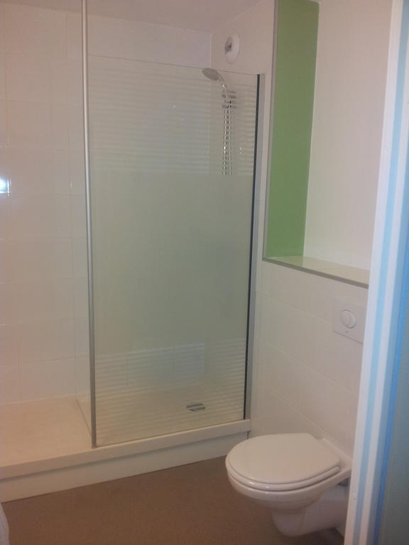 Ibis Budget Marne La Vallee Saint-Thibault-des-Vignes Zimmer foto
